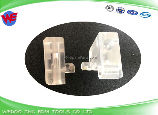 X056C804G51 DK13400 PIPE END HEAD Mitsubishi FA EDM Verschleißteile