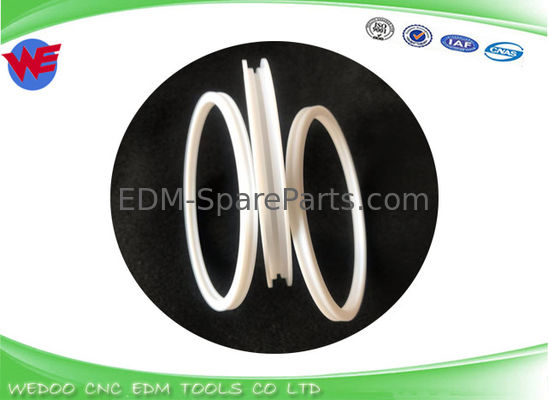 AQ325L Sodick EDM Wiper 3031971 3031793 Dichtplattenstopper Wiper A / Wiper B