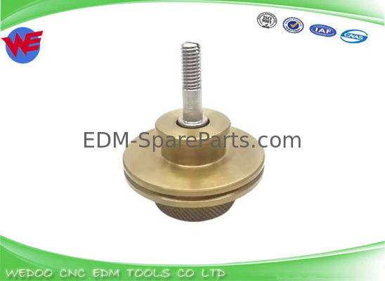 X602B845G51 Untere Riemenscheibe B Vollständiges Set EDM Ersatzteile Mitsubishi M455 OD60MM