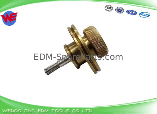 X602B845G51 Untere Riemenscheibe B Vollständiges Set EDM Ersatzteile Mitsubishi M455 OD60MM