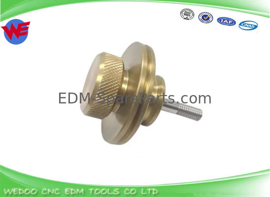 X602B845G51 Untere Riemenscheibe B Vollständiges Set EDM Ersatzteile Mitsubishi M455 OD60MM