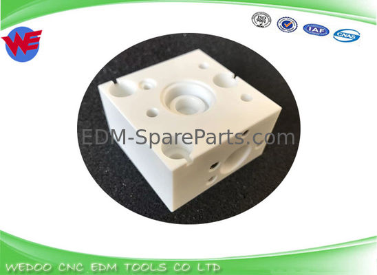 333014043 333017385 Führerschnittstellenhalter Agie Charmilles EDM Teile 333017384