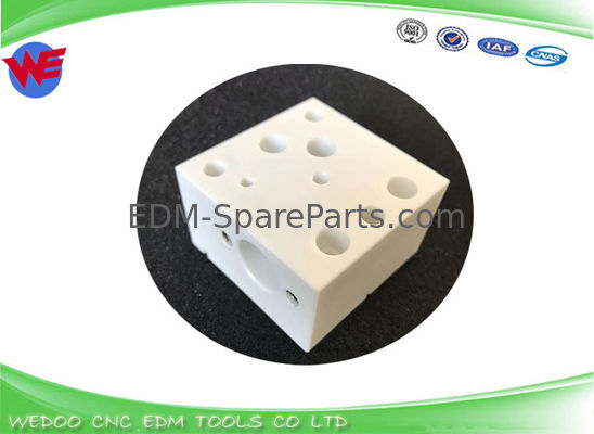 333014043 333017385 Führerschnittstellenhalter Agie Charmilles EDM Teile 333017384