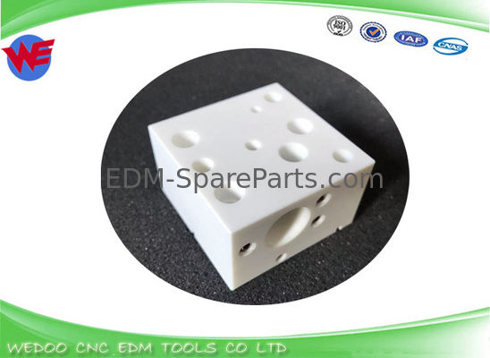 333014043 333017385 Führerschnittstellenhalter Agie Charmilles EDM Teile 333017384