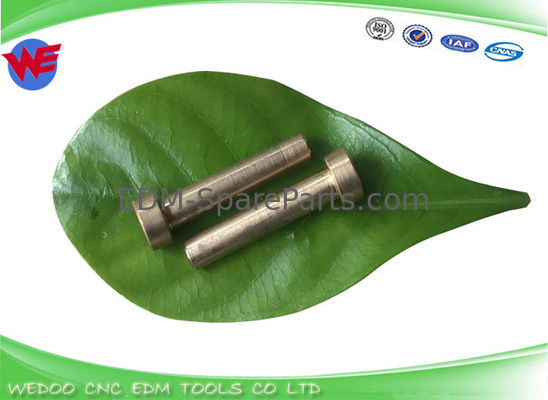 RUNDER KARBID-VERSCHLUSS PIN BA8 STOCK Mitsubishis DCH9700 X262D738G51