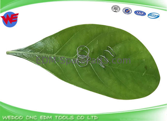 DCH9800 P927K001P21 EDM Kompressionsspulenfeder Mitsubishi MV FA 5*6.5MM