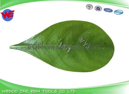 DCH9800 P927K001P21 EDM Kompressionsspulenfeder Mitsubishi MV FA 5*6.5MM