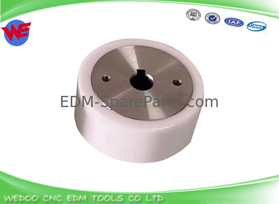 X054D256G51 X058D077G51 Pinch Roller Spindel EDM Mitsubishi M402 57x10x18TMM