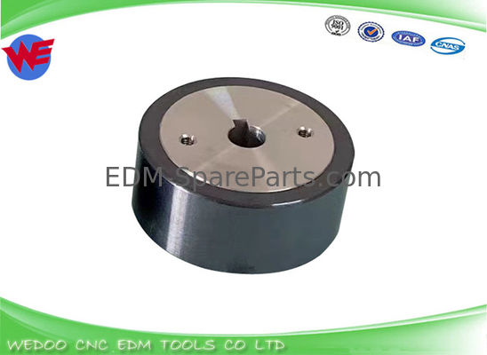 X054D256G51 X058D077G51 Pinch Roller Spindel EDM Mitsubishi M402 57x10x18TMM
