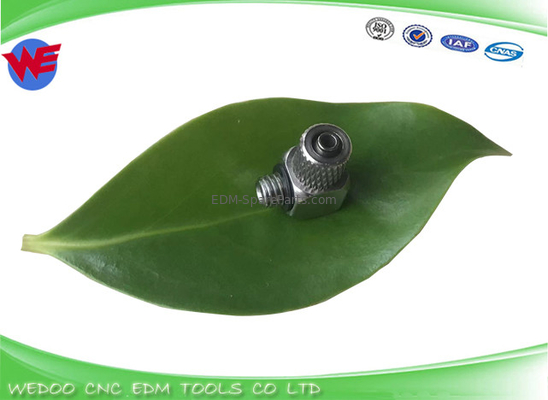 Anschluss A97L-0203-0464#FCL4M5 ELBOW SCREW JOINT EDM Fanuc A97L-0203-0464#FTL4M3