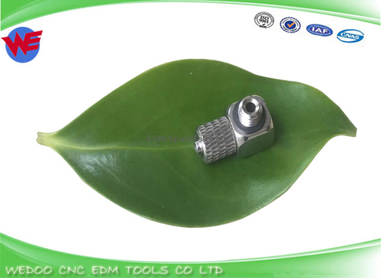 Anschluss A97L-0203-0464#FCL4M5 ELBOW SCREW JOINT EDM Fanuc A97L-0203-0464#FTL4M3