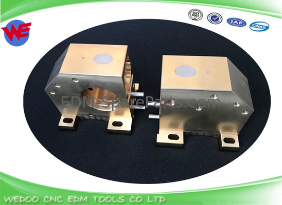 X181A354G51 X181A735G51 Strichführerhalter für Mitsubishi FA