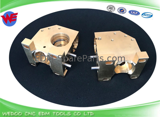 X181A354G51 X181A735G51 Strichführerhalter für Mitsubishi FA