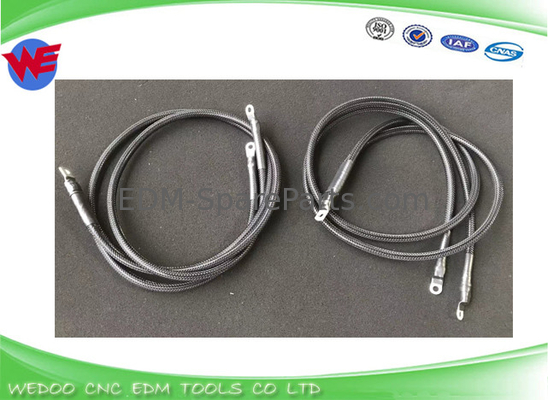 M711 Erdkabel Doppel Mitsubishi EDM Teile Erddraht