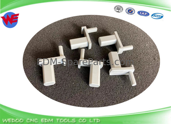 DH30000 Haken Mitsubishi X059D448G52 DQ74500 EDM Stromzuführhaken X268D042G51