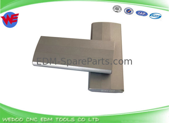 Energie-Zufuhr-Mitsubishi-Karbide X089D256H02 DEU4200 DEG2300 DEG23A unpolierte