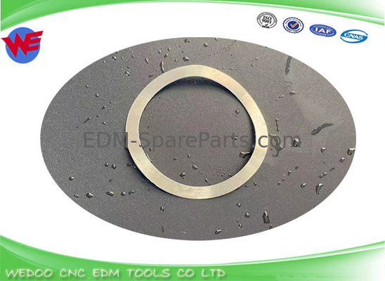 X089D196H01 DEL91A004 S913N313P11 Wellenwascher EDM Ersatzteil MV Mitsubishi