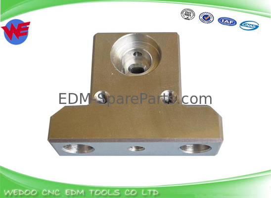 Oberer Montageblock für MV Mitsubishi 46*35*15mm