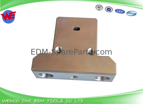 Oberer Montageblock für MV Mitsubishi 46*35*15mm