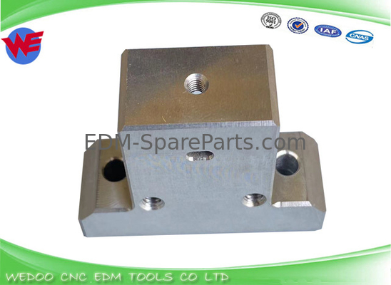 Oberer Montageblock für MV Mitsubishi 46*35*15mm