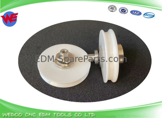 S461 3051799 J26028A Riemenscheibe mit Welle und Lager 3051205 3056448 3054736 118811C