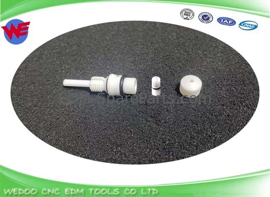 135016355 Keramischer Führer OD4.0*H9.0MM*0.8MM Robofil Agie Charmilles EDM-Teile