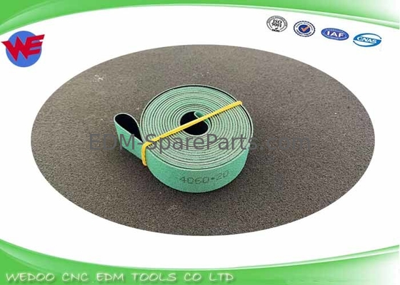 200640665 20x4060mm Flachförderband für den Motordrahtantrieb 200441192 15*3560