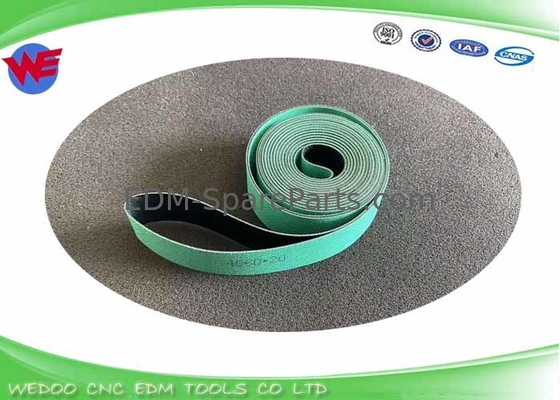 200640665 20x4060mm Flachförderband für den Motordrahtantrieb 200441192 15*3560