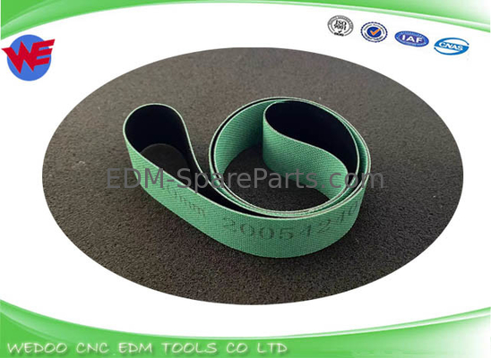 200542408 BREMMEBELT VL 20*750 MM Scharmilz für den Motordrahtantrieb 542.408