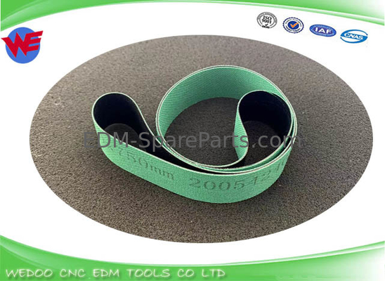 200542408 BREMMEBELT VL 20*750 MM Scharmilz für den Motordrahtantrieb 542.408