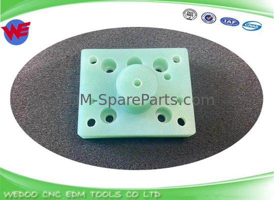 A290-8130-X763 Fanuc Isolator EDM Teile Unterstrahlblock 54*43*10*26MM Serie a-B