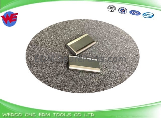 SPM-Stromversorgungskontakt 4*12*23mm Karbid SPM EDM-Ersatzteile