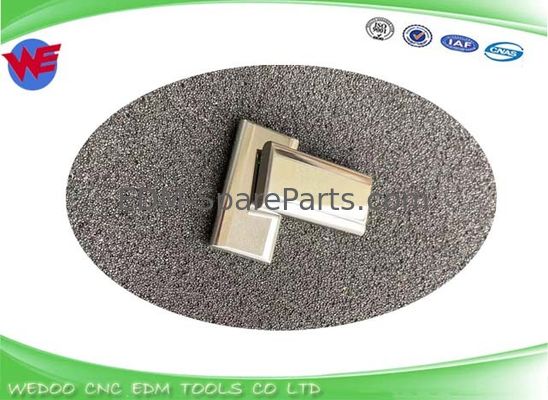 SPM-Stromversorgungskontakt 4*12*23mm Karbid SPM EDM-Ersatzteile