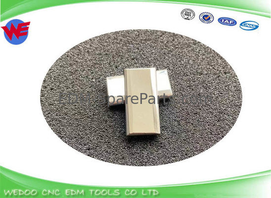 SPM-Stromversorgungskontakt 4*12*23mm Karbid SPM EDM-Ersatzteile