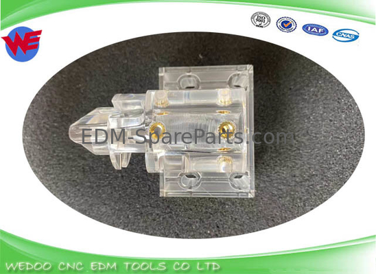 X052B539G51 DBQ3000 Rohrende BA FA10S-A-CE Mitsubishi EDM Teile