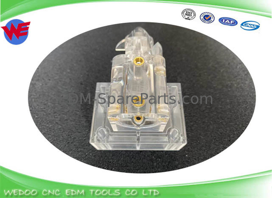 X052B539G51 DBQ3000 Rohrende BA FA10S-A-CE Mitsubishi EDM Teile