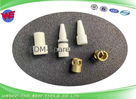 118201A 3053081 MW406228D Keramischer Sauger Düse B Sodick EDM Teile