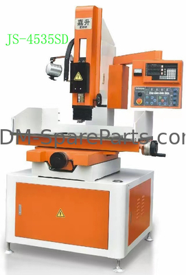 JS-4535SD Jiasheng Präzisions-EDM-Bohrmaschine
