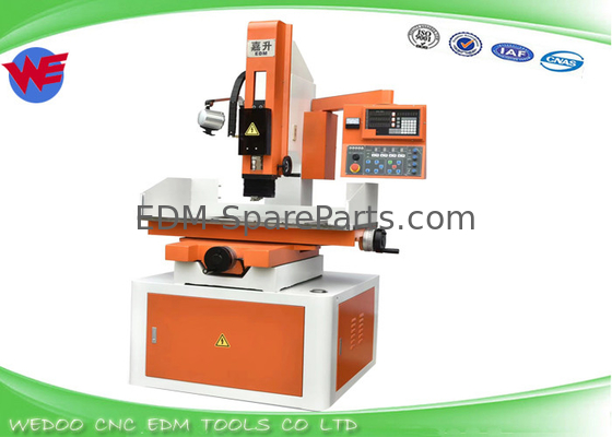 JS-4535SD Jiasheng Präzisions-EDM-Bohrmaschine