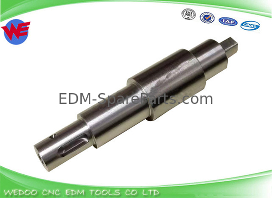 DBK3500 PINCH ROLLER SHAFT X262D363H01 BA24 26*128mml MV Mitsubishi EDM-Welle