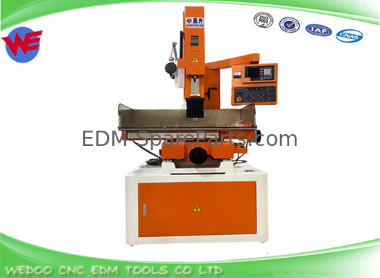 JS- 6040SD 600*400MM Jiasheng Präzisions-EDM Bohrmaschine Handbuch