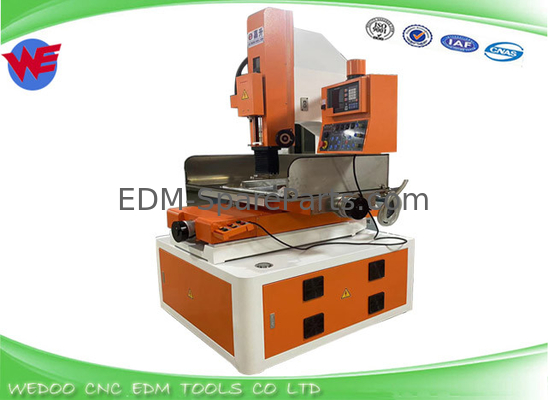 JS- 6040SD 600*400MM Jiasheng Präzisions-EDM Bohrmaschine Handbuch
