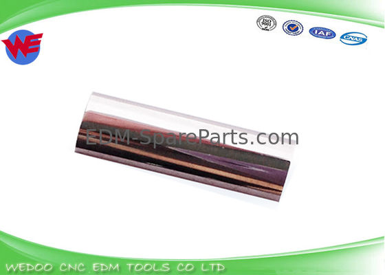 F005 A290-8101-X750 Fanuc Drahterodiermaschinen Teile / Stromzuführungskontakt 23x8x3t