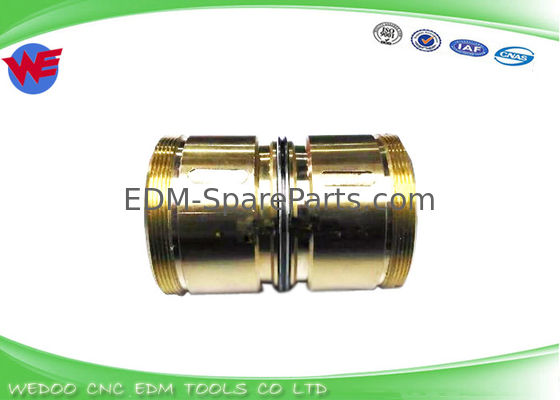 Schleudermansammlung Draht EDM Teile 451 Schleudermansammlung mit OD45 * L68 mm