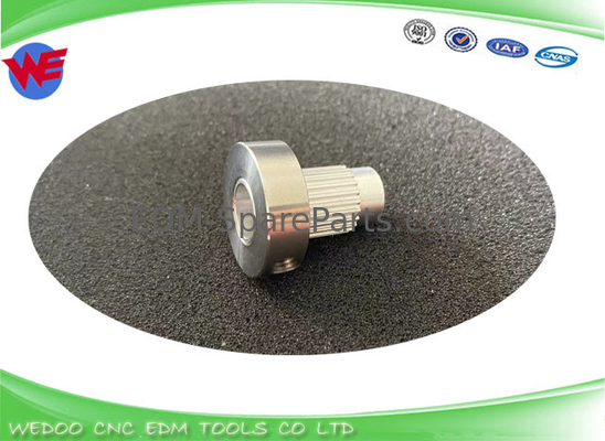 104493630 104434490 Edelstahlgetriebe Drahtmotor Robofil Agie Charmilles 25*30MML