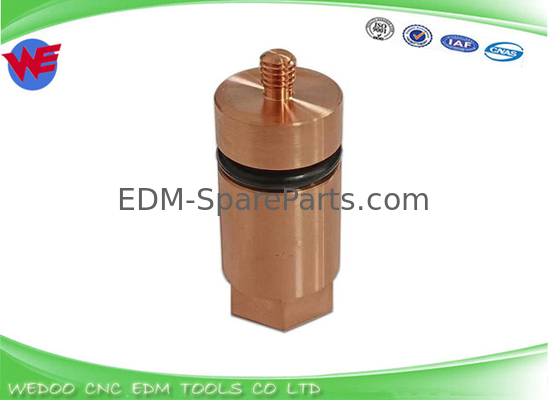 333029355 Agie Charmilles EDM Kontaktnut AgieCUT E350 333014035