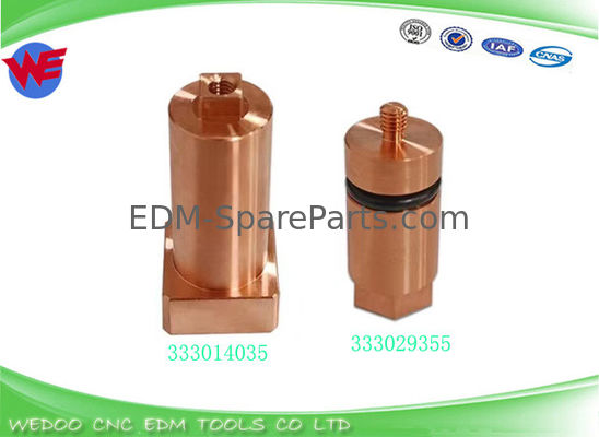 333029355 Agie Charmilles EDM Kontaktnut AgieCUT E350 333014035