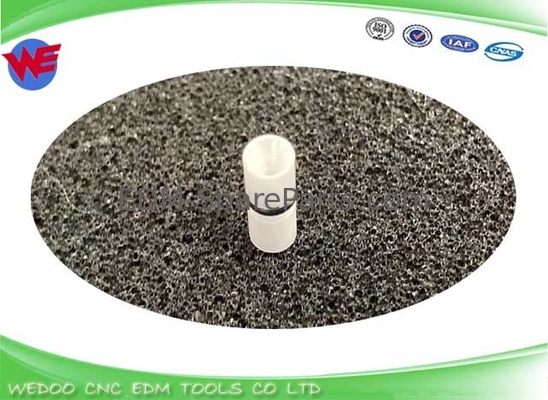 135016355 Keramischer Führer OD4.0*H9.0MM*0.8MM Robofil Agie Charmilles EDM-Teile
