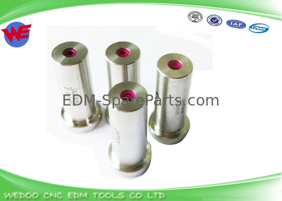 335009852 335013223 335009073 Bohrerführungen Rohrführung 35mmL Agie Elektrodenführung