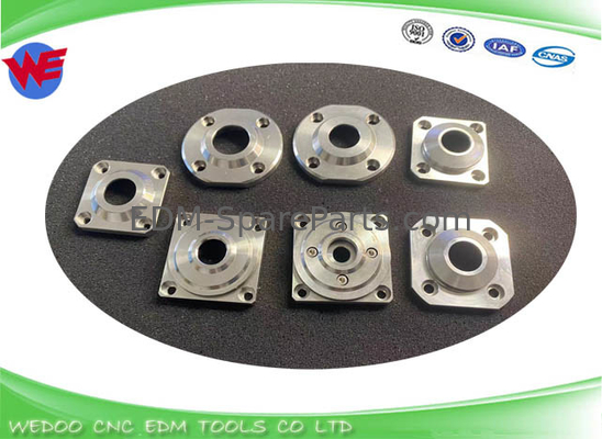 Sodick 3081983 60*56*ID22mm Unterer EDM Düsenführer Deckel Düsenstütze S409